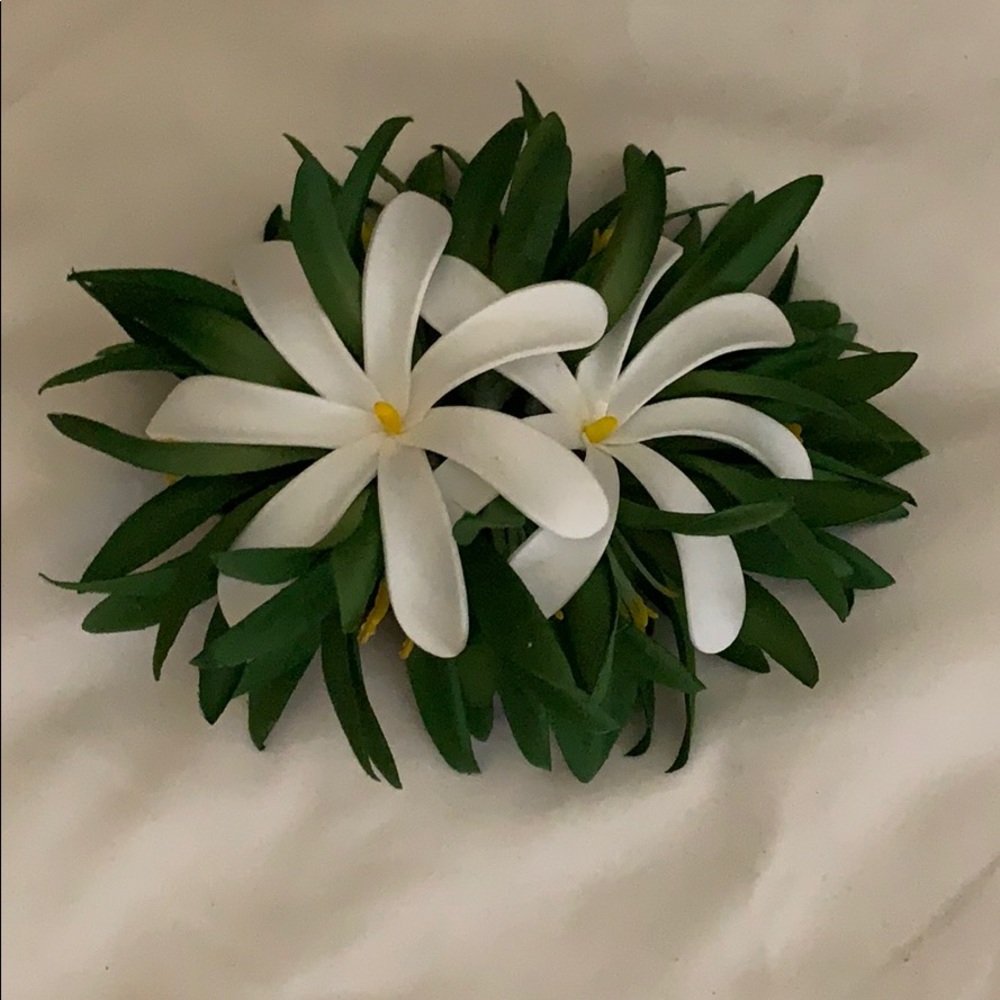 Decorated Barrett